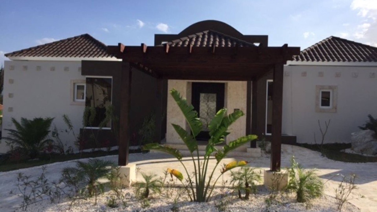 Puerto Plata House | 4 Bedroom Royal Villa - Gold All-Inclusive - BLACK-Band Upgrade Available
