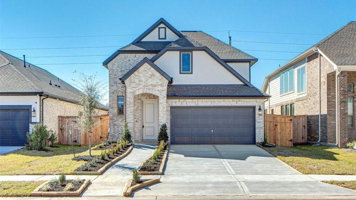 Sienna Plantation Apartment | 4 Bedroom Single family 548431 by Houzlet