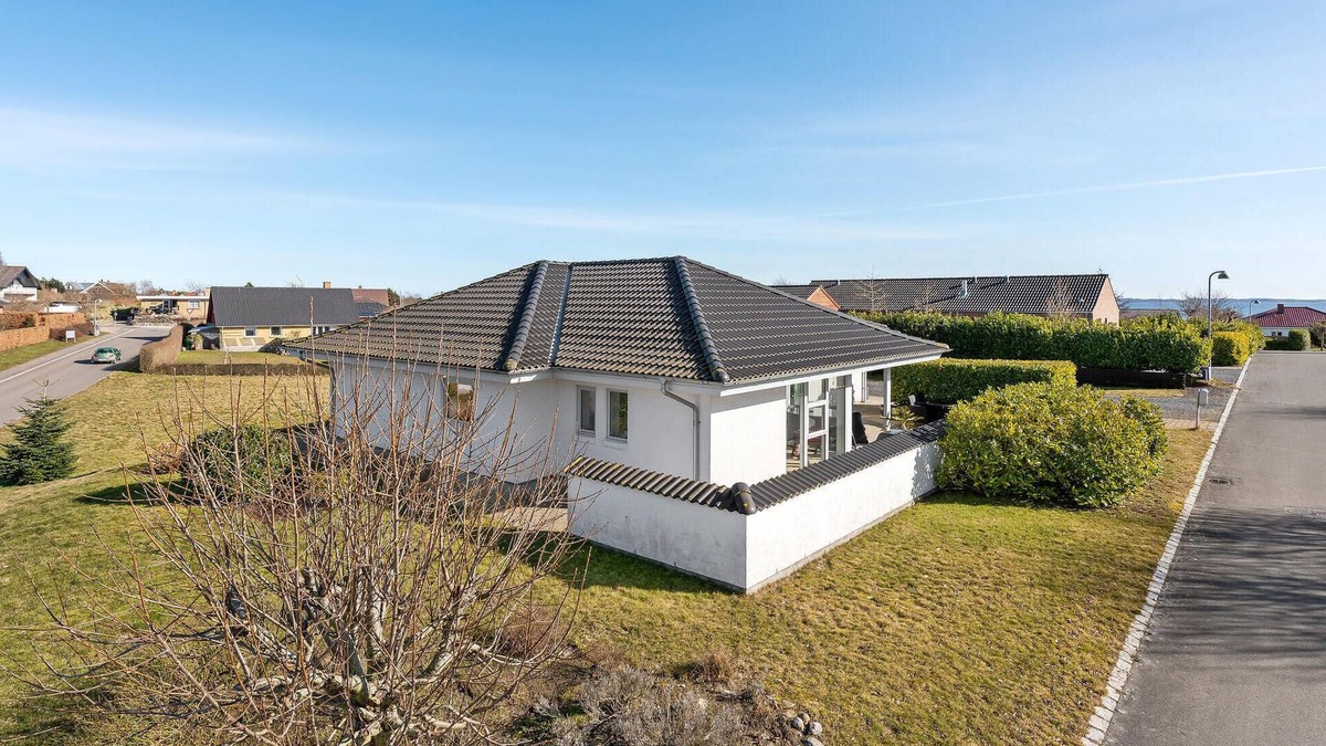 Skarup Fyn House | 4 bedroom stunning home in Skårup Fyn