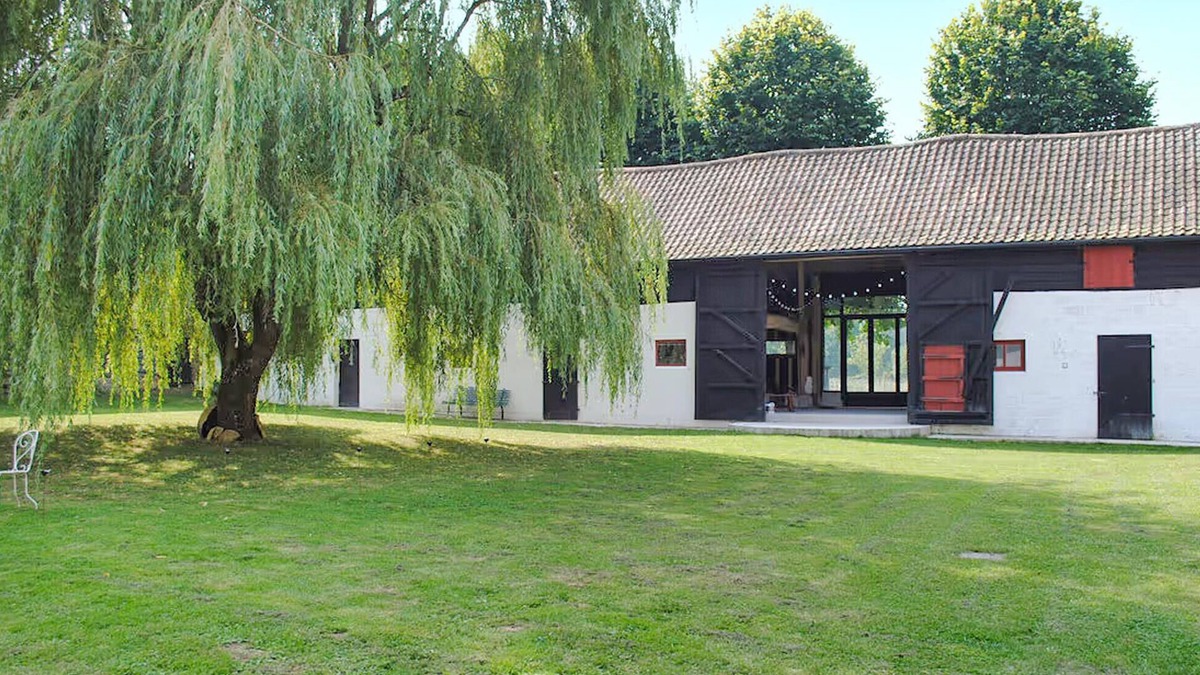 Beussent House | 4 bedroom stunning home in Beussent