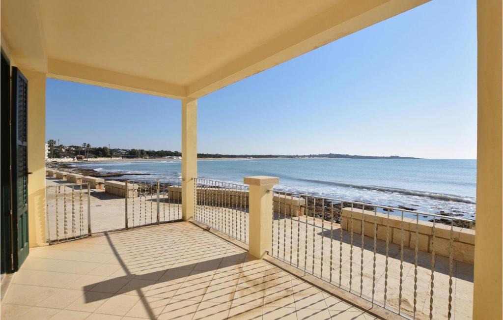 Sampieri House | 4 Bedroom Stunning Home In Sampieri
