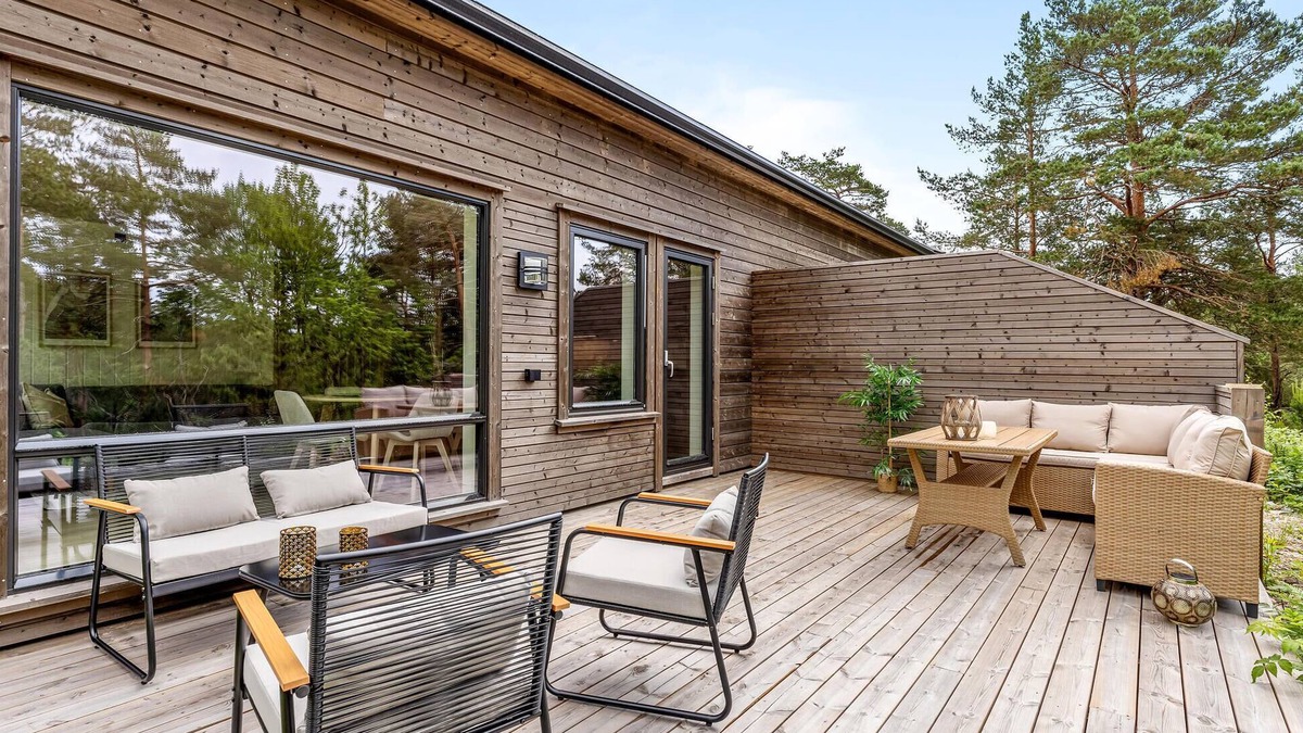 Risor House | 4 bedroom stunning home in Risør