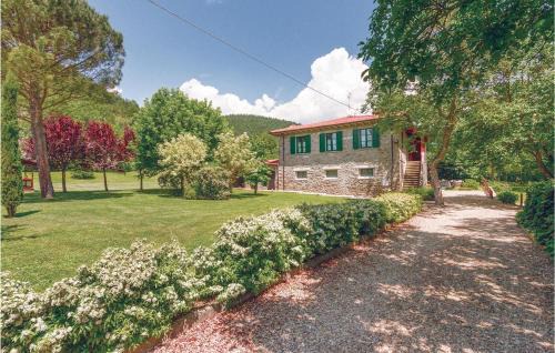 Partina House | 4 Bedroom Stunning Home In Partina Ar