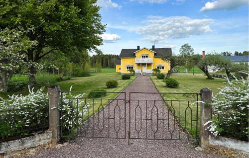 Granna House | 4 Bedroom Stunning Home In Gränna