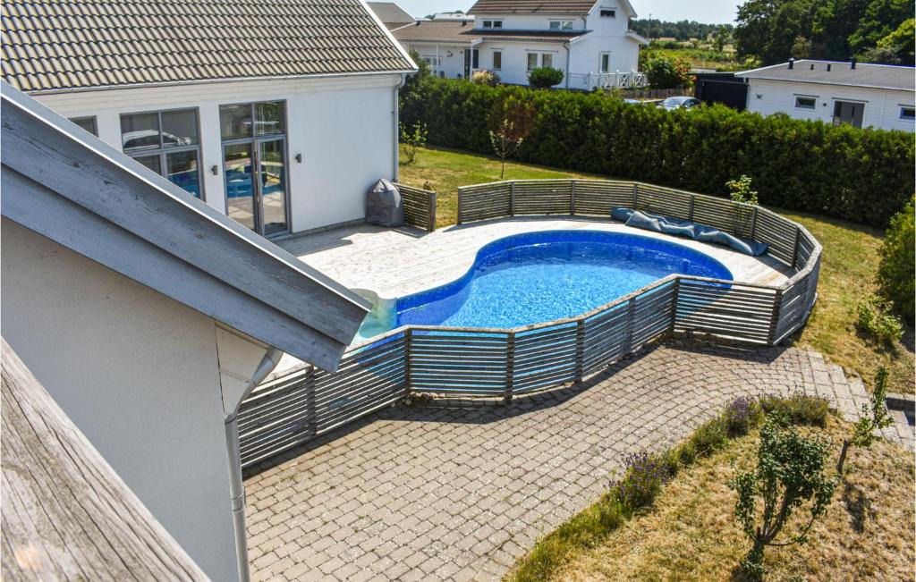 Ramdala House | 4 Bedroom Stunning Home In Ramdala
