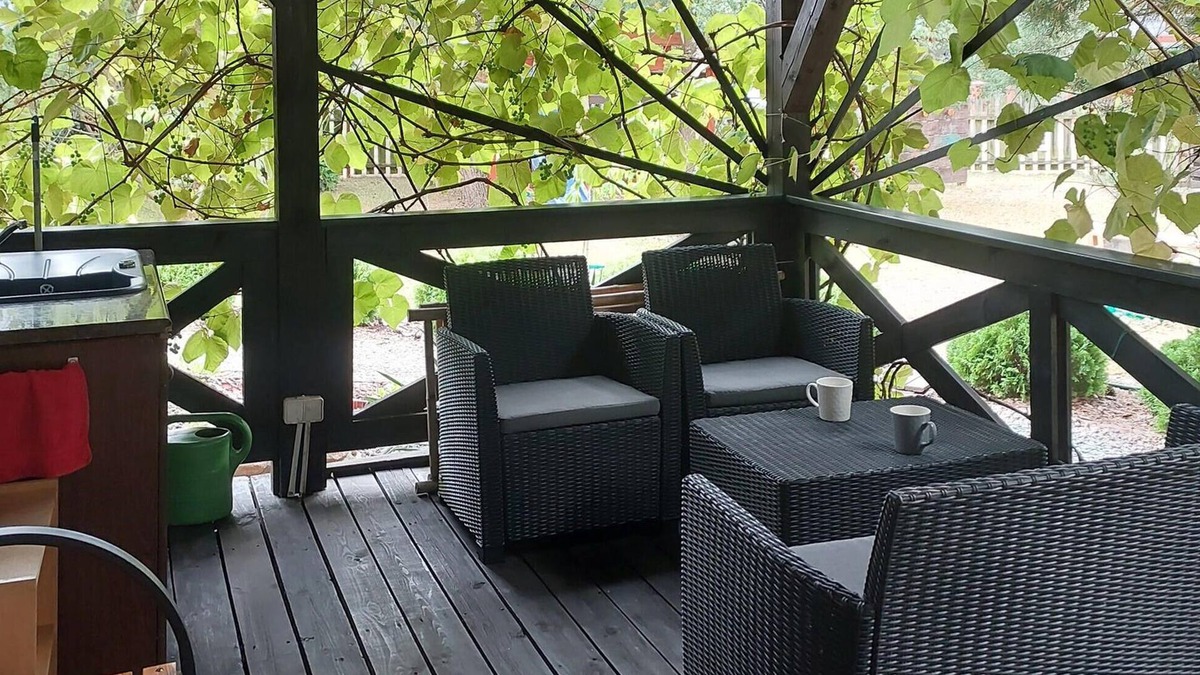 Lipnica House | 4 bedroom stunning home in Mogiel