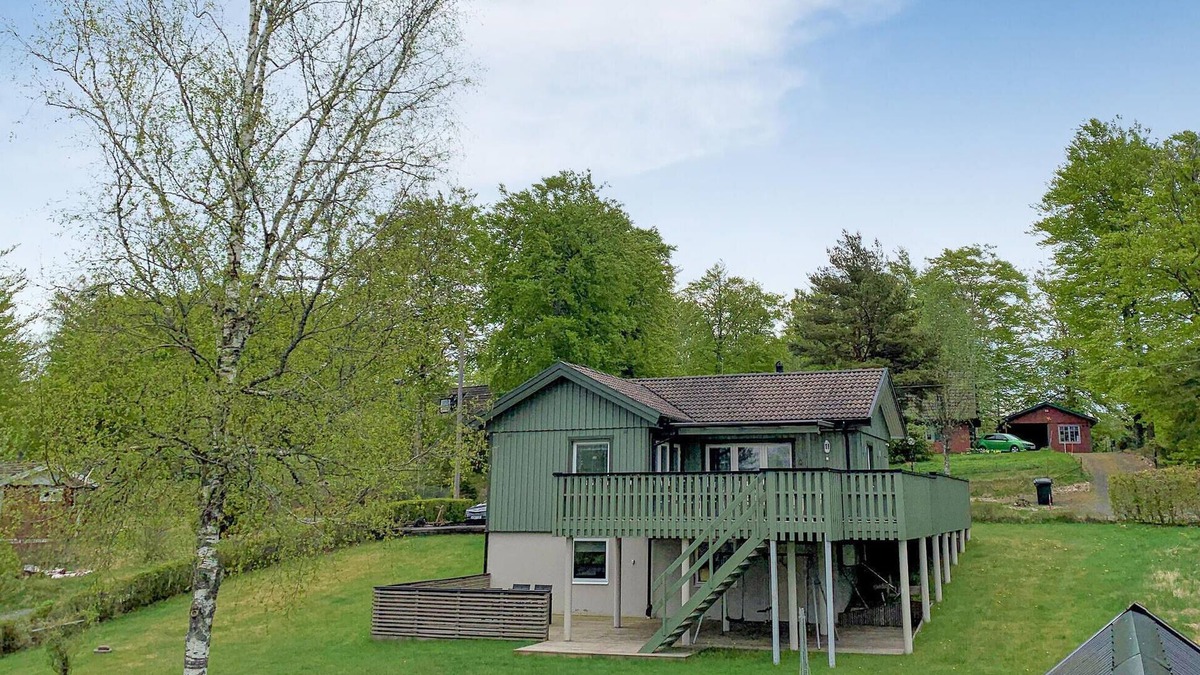 Orkelljunga Municipality House | 4 bedroom stunning home in örkelljunga
