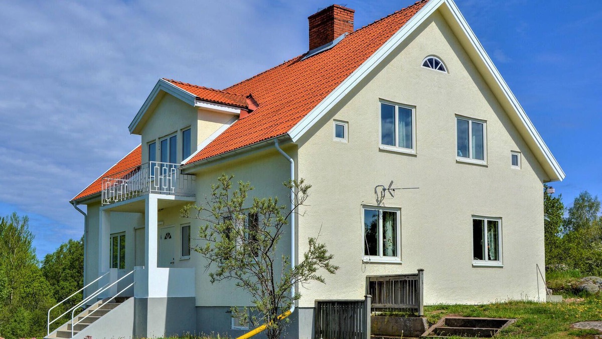 Mariannelund House | 4 bedroom stunning home in Mariannelund
