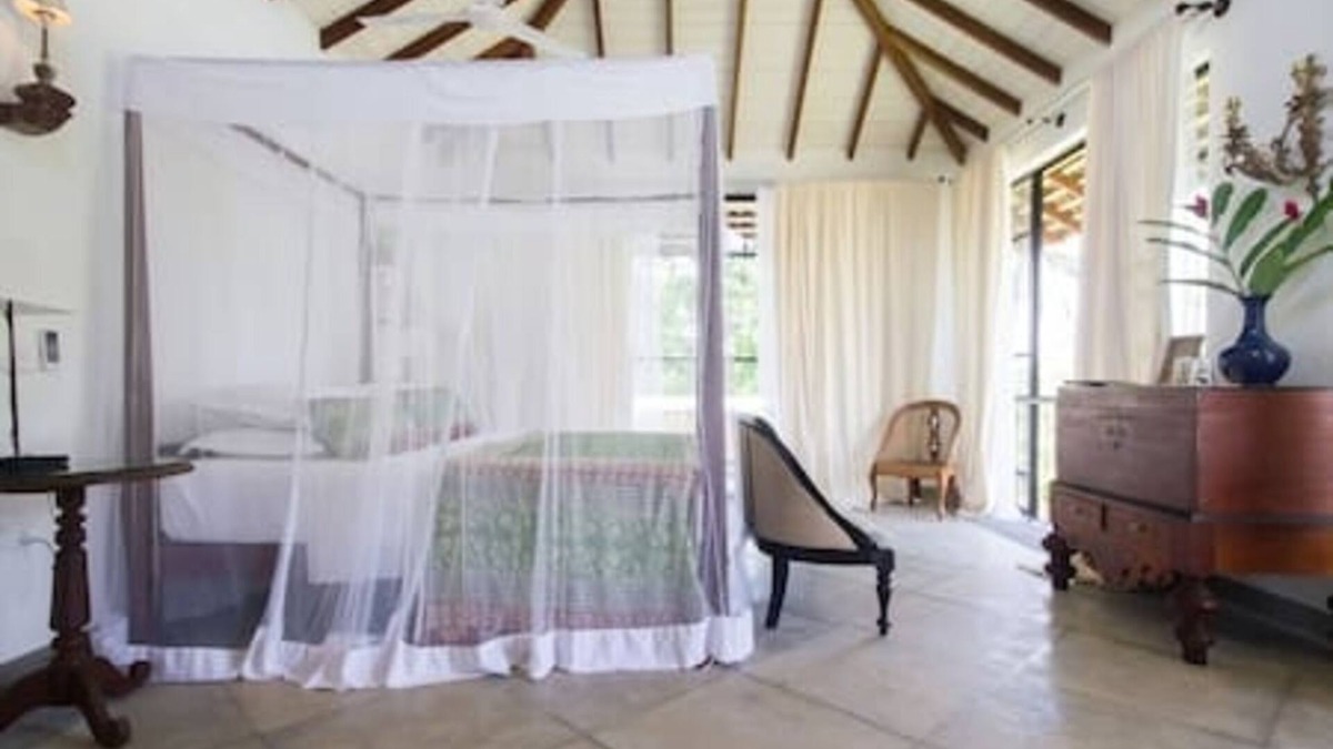Ahangama Villa | 4 Bedroom Stunning Villa with Private Pool