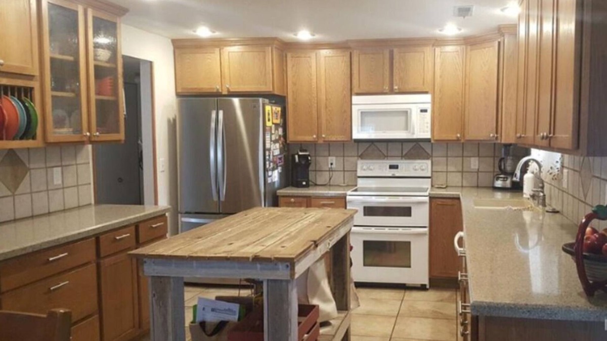 Mountain Home House | 4-bedroom vacation home just 23 minutes to Snake River