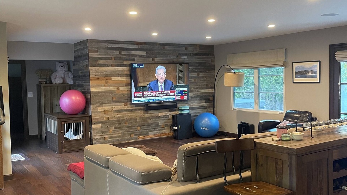 North Arroyo House | 4-bedroom vacation home just 15-minute walk to Rose Bowl Stadium
