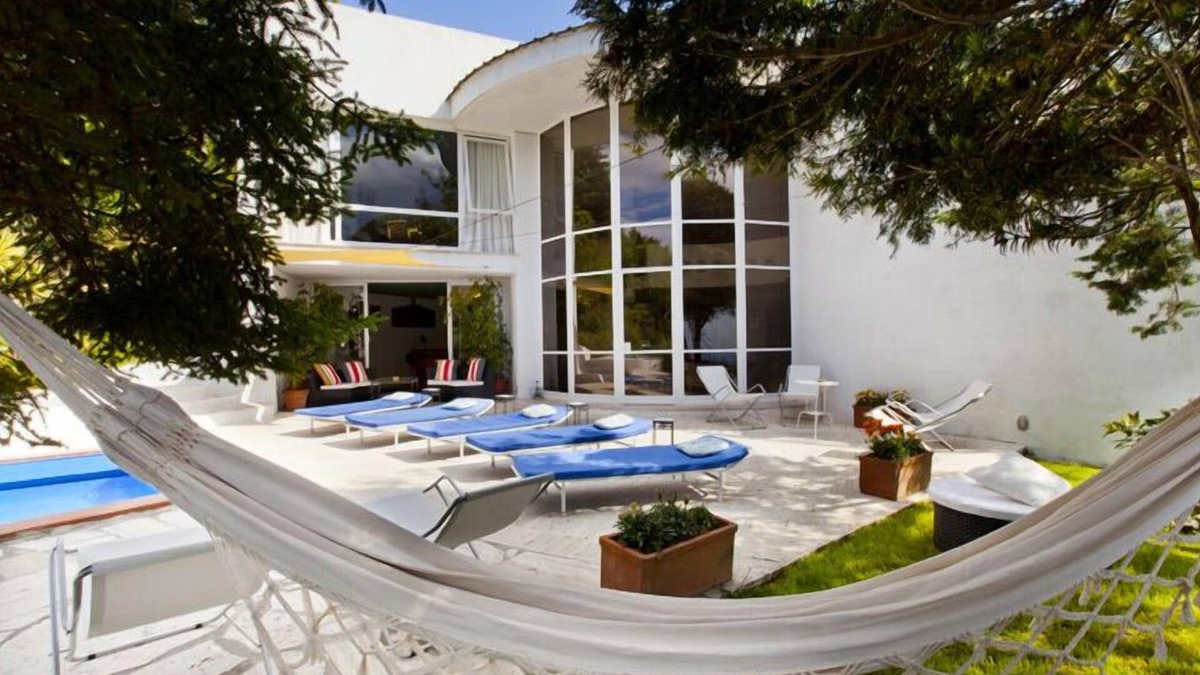 San Pietro Villa | 4 Bedroom villa with private pool and sea views in Amalfi Coast