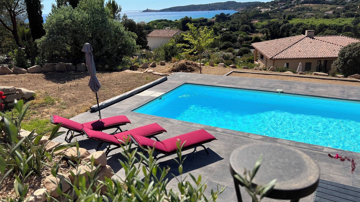 Cargese Villa | 4 Bedroom Villa in CargÃ¨se