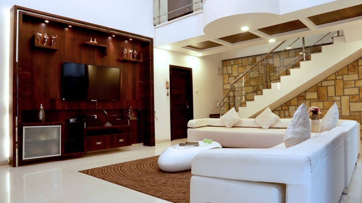 Mahabaleshwar Villa | 4-bedroom villa in charming Mahabaleshwar with AC, WiFi