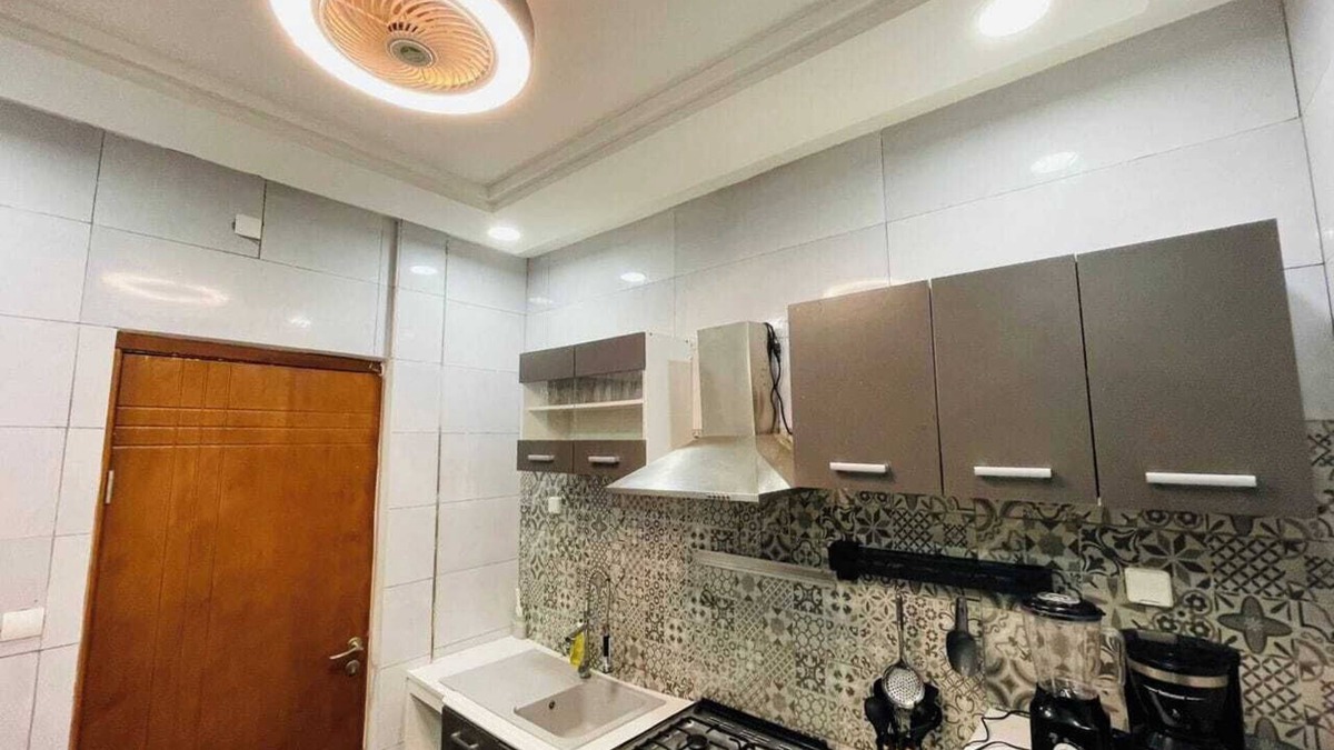 Lome Villa | 4 Bedroom Villa in Lomé