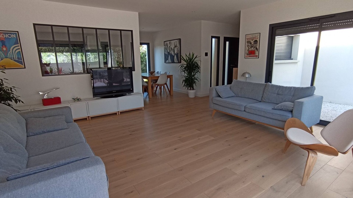 Pibrac House | 4-bedroom villa near Toulouse