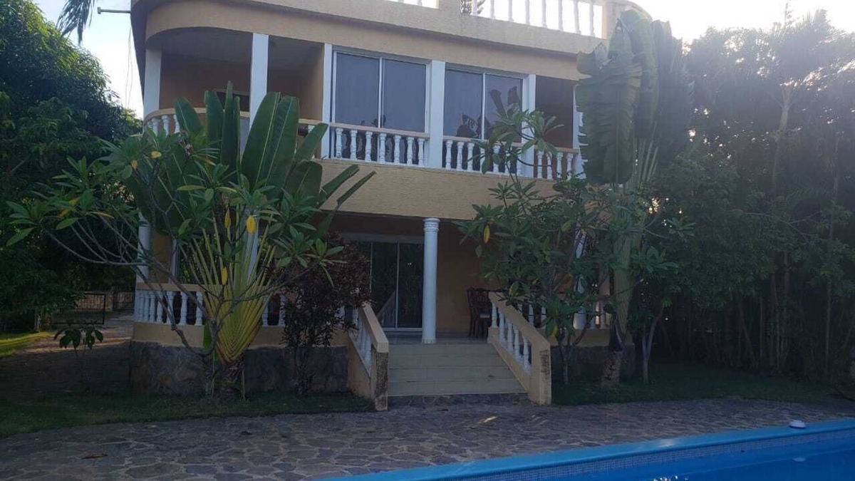 Villas Ana Maria Villa | 4 Bedroom Villa, private pool, security, ocean view