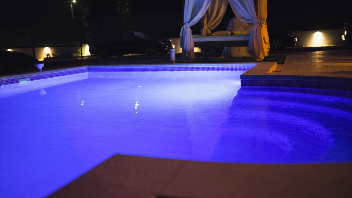 Trn Villa | 4 bedroom villa with a private pool!