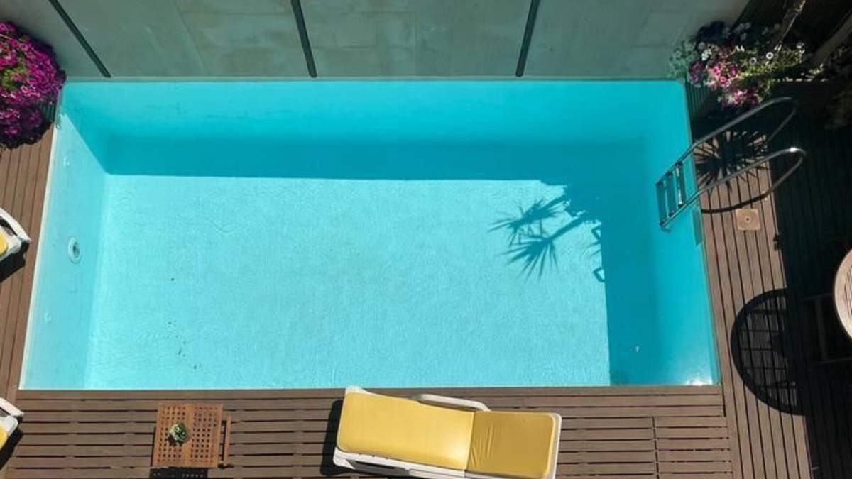Pera Villa | 4 bedroom villa with pool in Pera