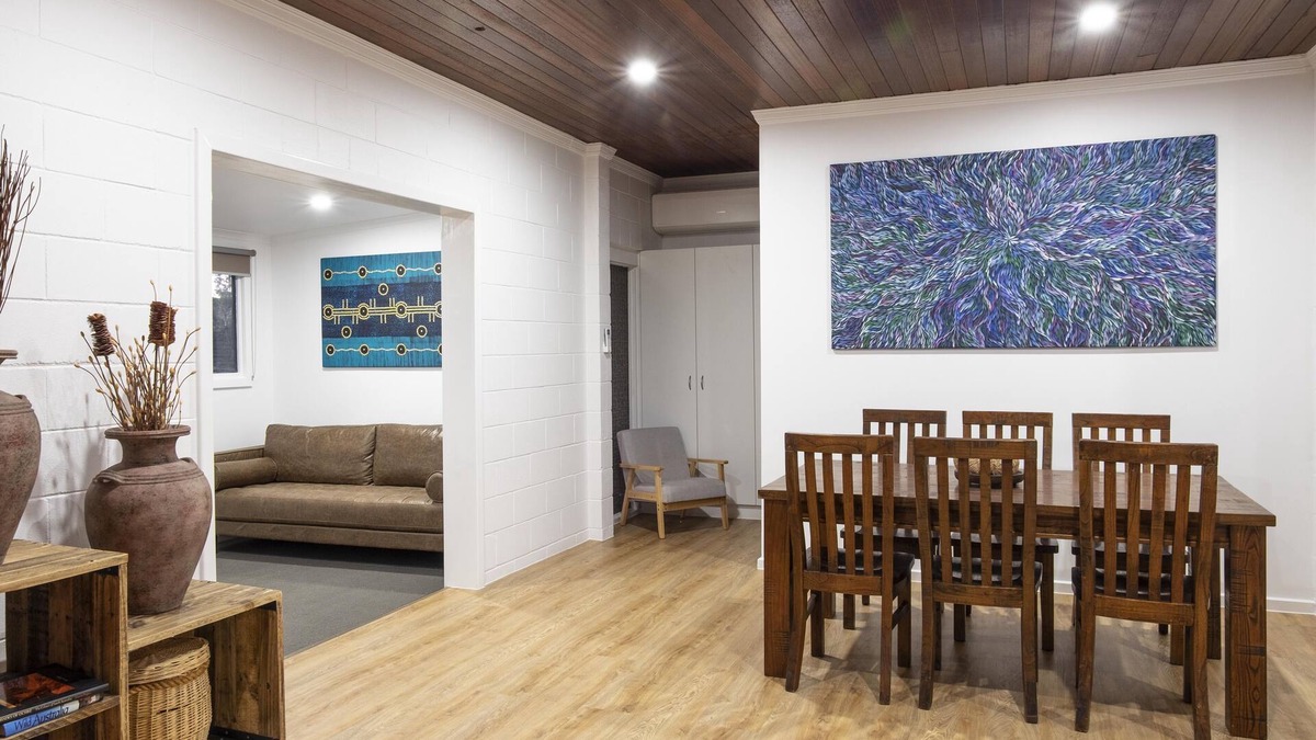 The Gap House | 4 Bedrooms, 2 Bathrooms