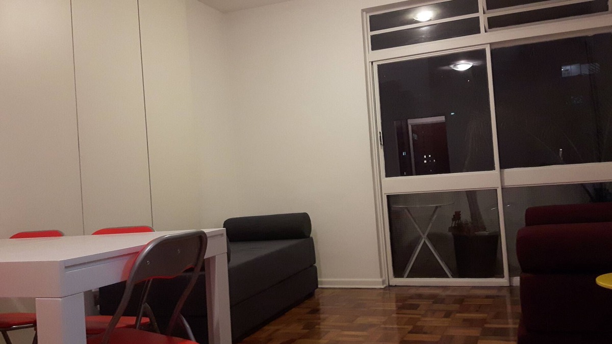 Jardins Apartment | 4 bedrooms 3 blocks from Paulista ! 4 Bedroom Close to Paulista Ave