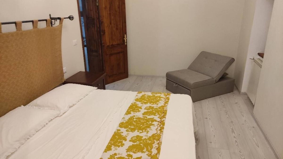 Santa Reparata House | 4 Bedrooms Private Vacation Home In Arezzo