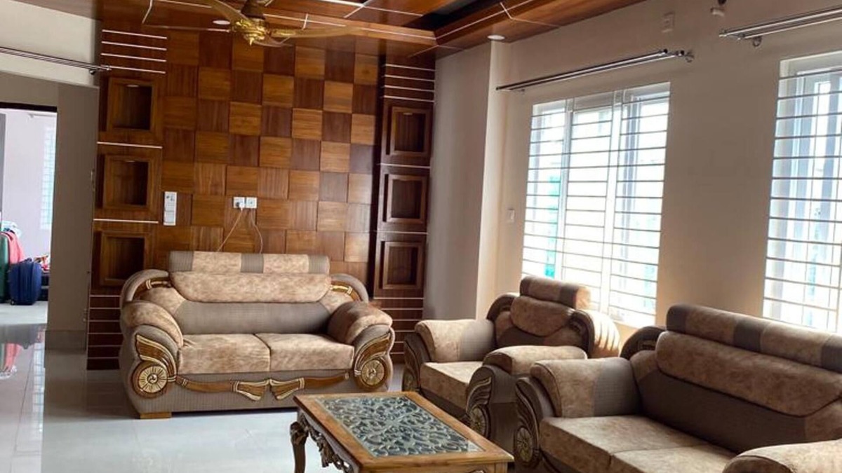 Basundhara Residential Area Apartment | 4 Beds Condo Holiday Home at Bashundhara, Dhaka