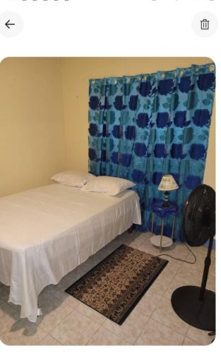 Yallahs Apartment | 4 Beds plus private parking apartment