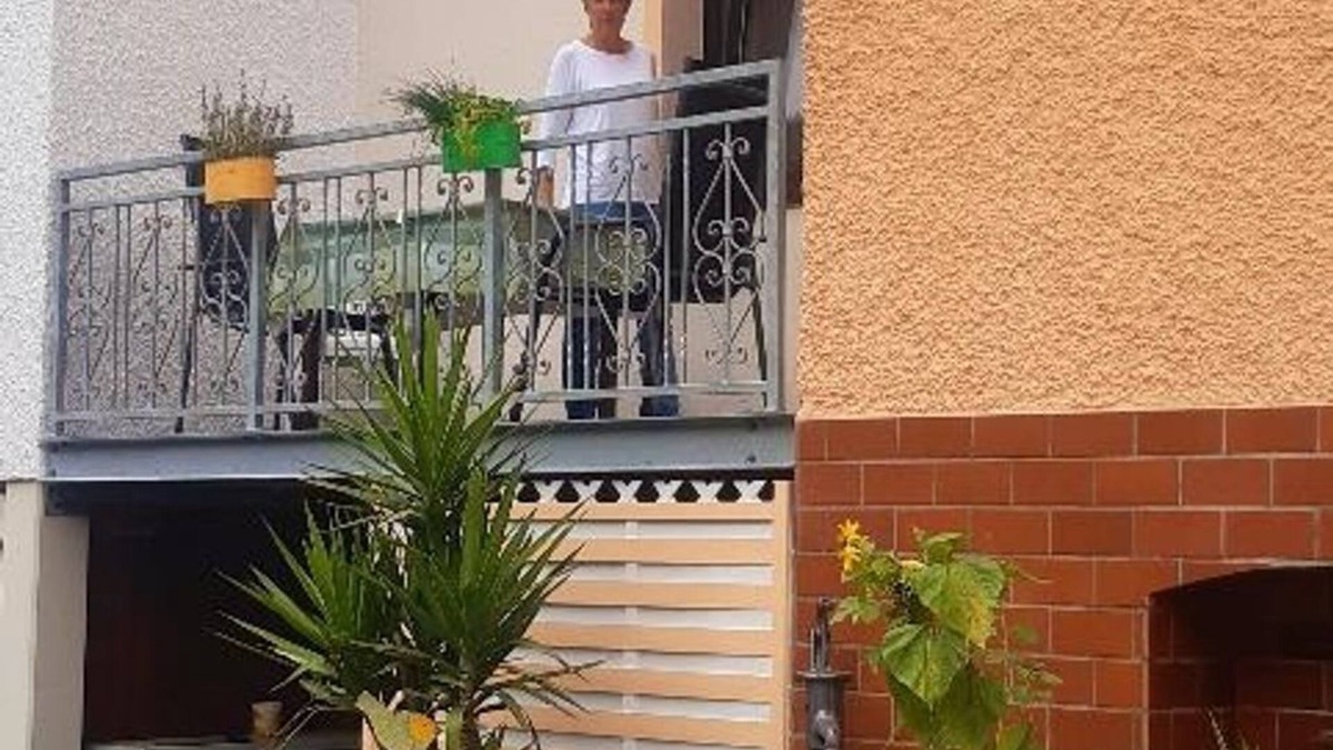Monreal Bed & Breakfast | 4-bett-ferienwohnung Tal - Ferienwohnung u. Pension Maria Schmitz