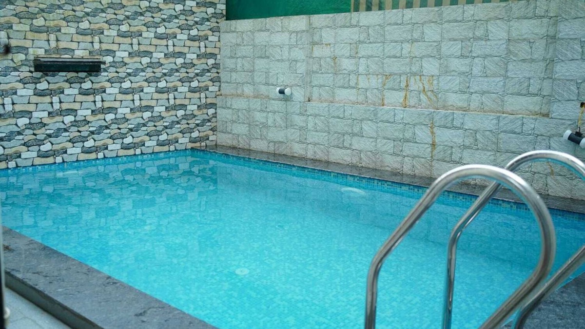 Kune N.m. House | 4 bhk Luxury Villa booking n