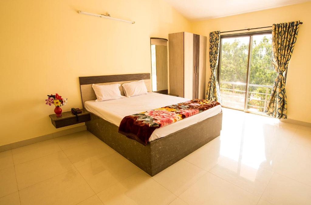 Mahabaleshwar Villa | 4 bhk spacious bungalow