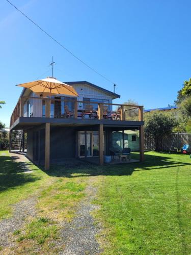 Coronet Bay House | 4 Bounty