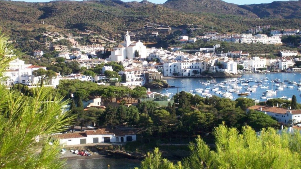 Cadaques House | 4 Br Luxury Villa Uniquely Sited With Spectacular Views - the best in Cadaques