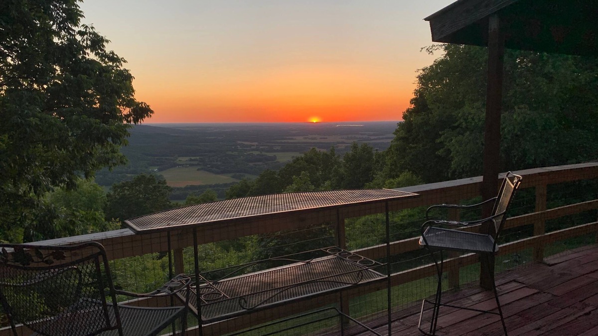 Saint Andrews House | 4-br Private Home with Incredible Bluff Views