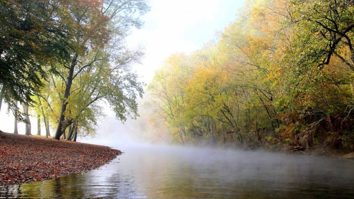 Normandy House | 4 BR Ranch Stay on the Duck River with Ponds HS#3