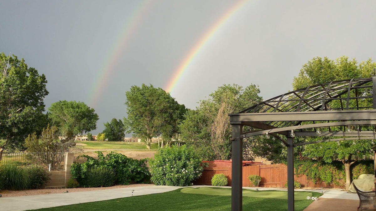 Santa Fe House | 4 BR Resort-Style Living on Santa Fe Country Club! Entire Large Home- Lt!Bright!