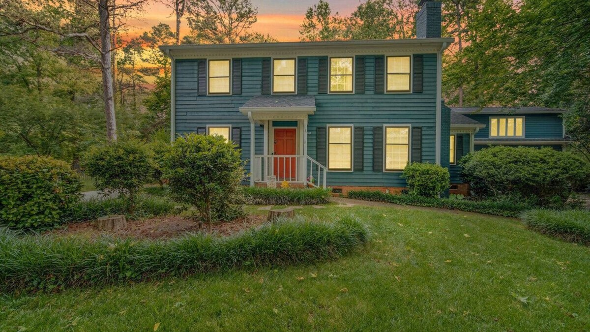 Charlotte House | 4-BR South Charlotte Getaway — Min to Everything!