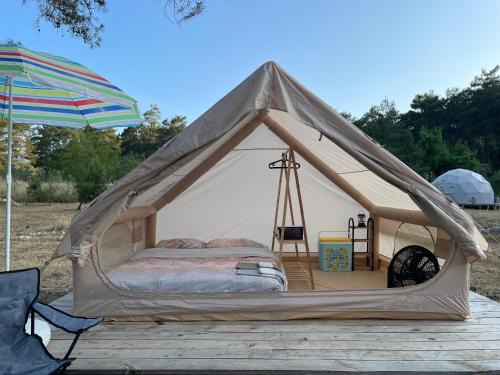 Olympos Other | 4 Camp&Restaurant - Adult Only