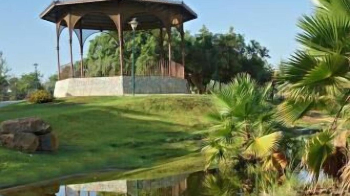 Jardin de la Abadia Apartment | 4 Capulino 2 Dormitorios
