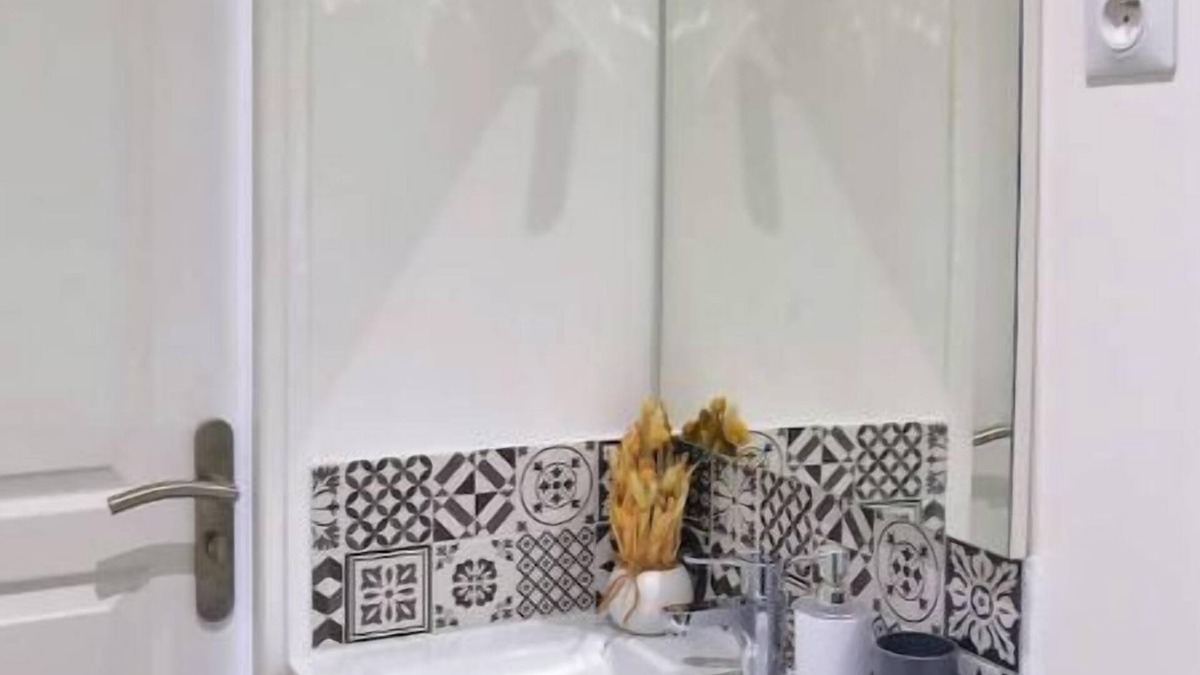 Saint-Quentin Apartment | 4-Charming stay in a renovated farmhouse