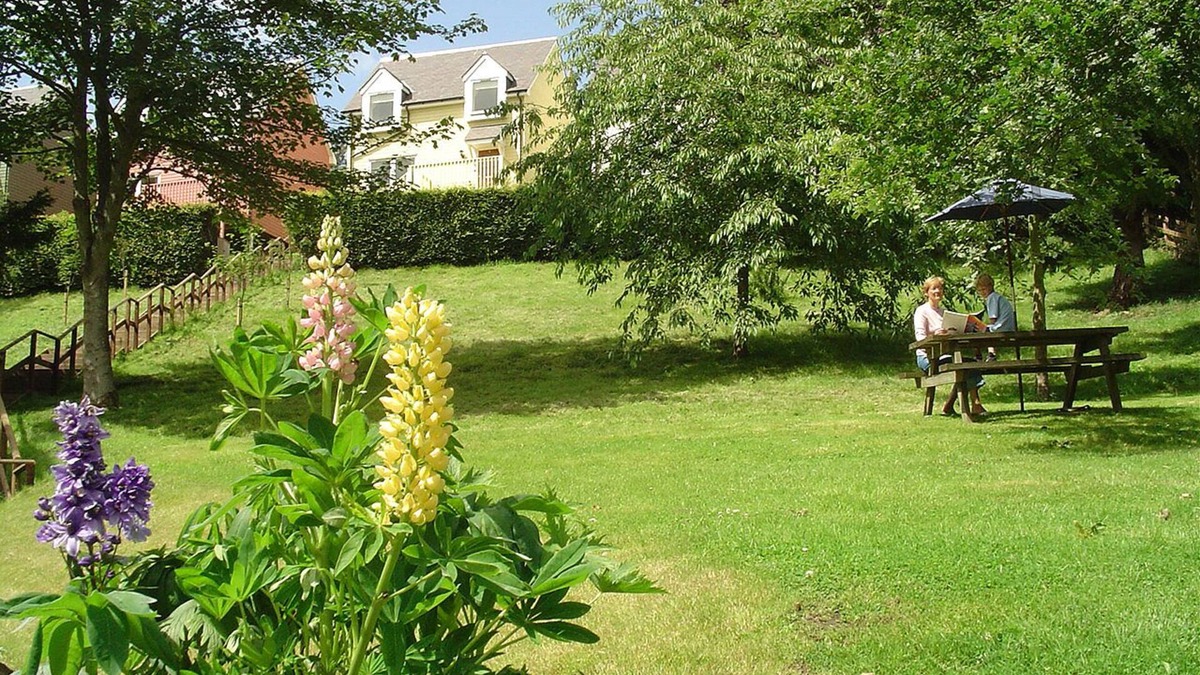 Jedburgh Cottage | 4 Cheviot Cottages Jedburgh Scottish Borders