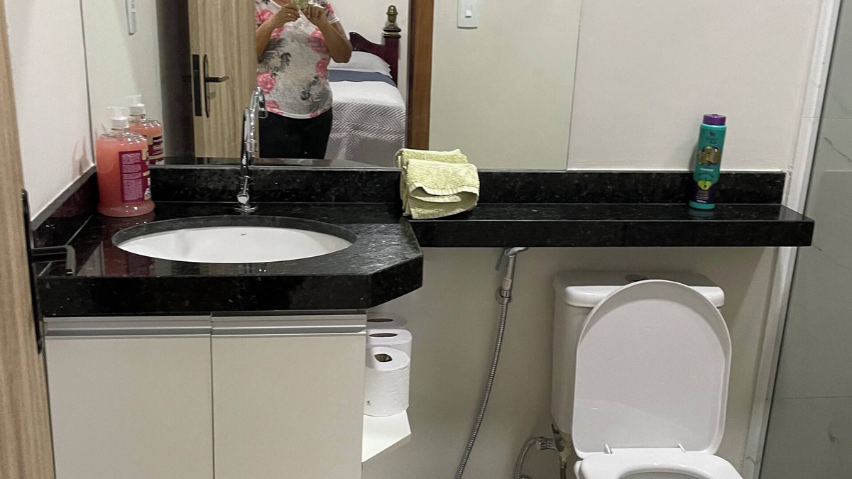 Petropolis Apartment | 4 Conforto em Manaus