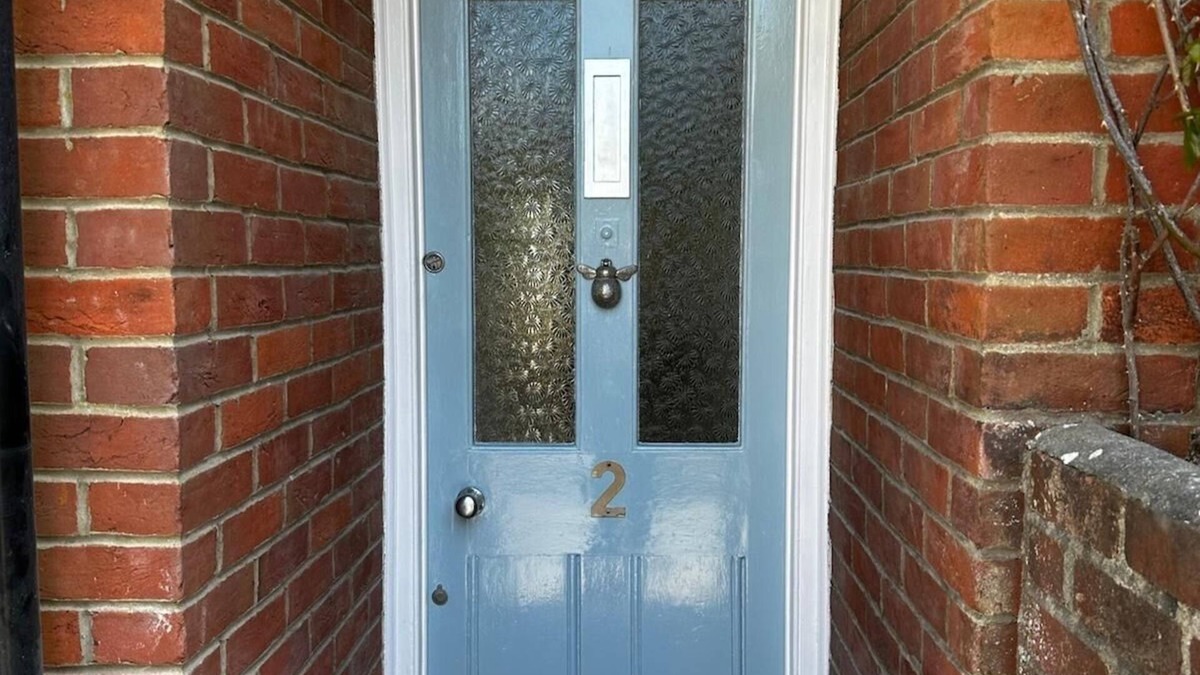 Swanage House | 4 Double Bedroom Victorian Cottage