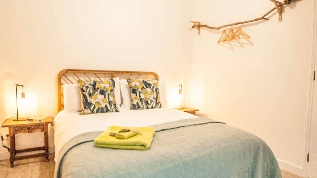 Montouliers House | 4 ensuite bedrooms in beautiful winegrowers house