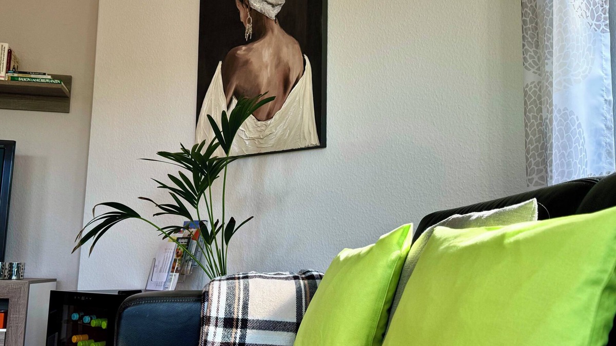 Welschbillig Apartment | 4*Fewo Am Nussbach - Nature Park Südeifel-Teufelsschlucht-Eifel-Mosel