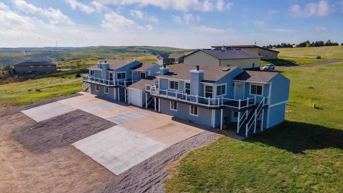 Whitetail Condo | 4 Furnished Condos, 12 Bed/8 Bath Great Lake Views