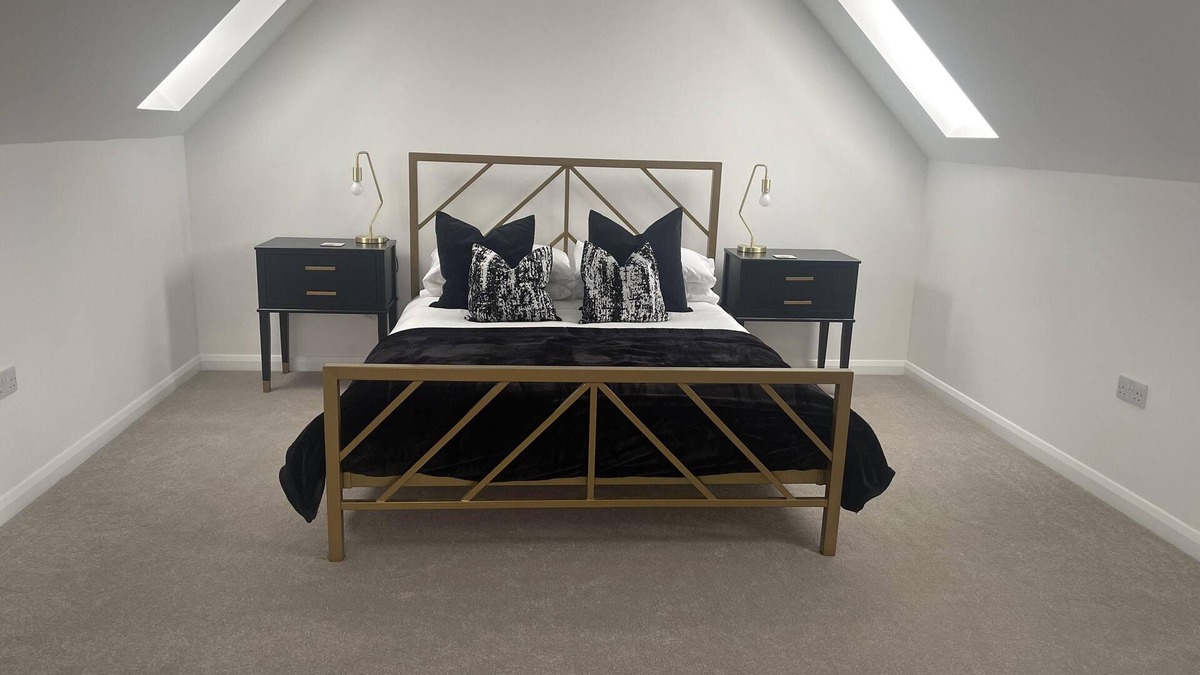 Balloch House | 4 Guests - Inverness Highland Hideaway Nc500