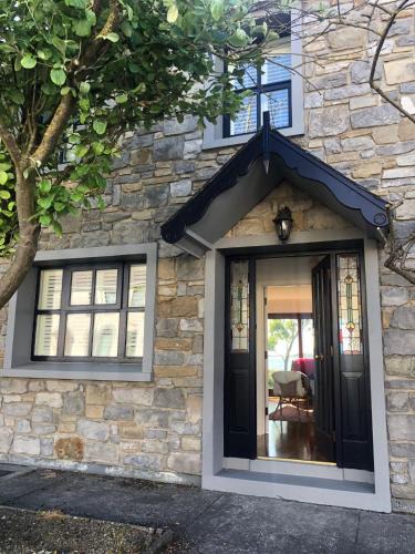 Westport House | 4 Harbour Town House