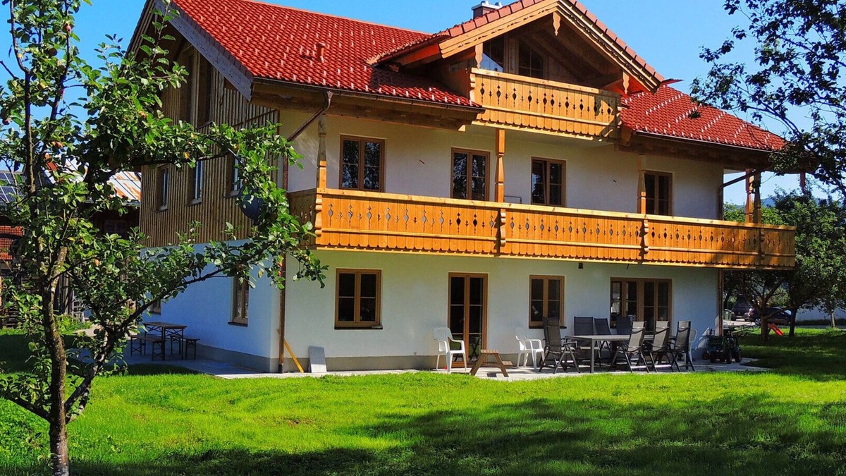 Luitpolderhofe Apartment | 4* holiday apartment in the best location