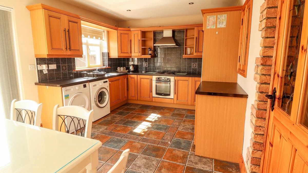 Kilrush Cottage | 4 Killimer Road